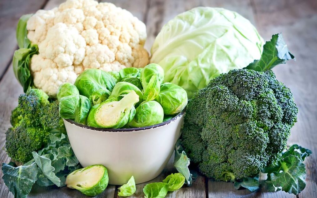 cabbage alang sa pagpadako sa dughan