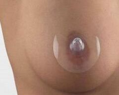 cap sa pagpadako sa nipple